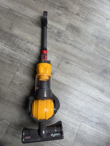 Dyson toy hoover ball vacuum - hoover,