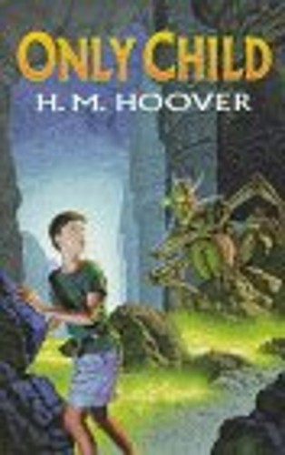 Only child hardcover - hardcover, m
