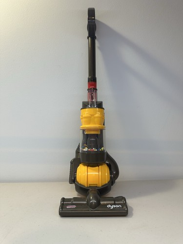 Dyson toy hoover - ball, vacuum
