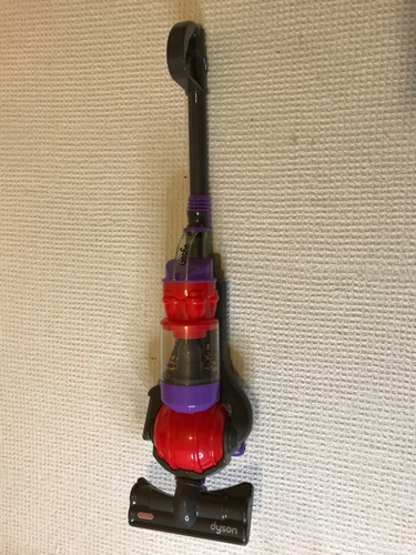 Dyson casdon toy - toy, ball