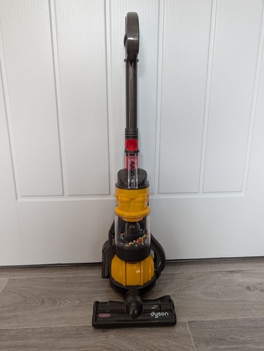 Dyson ball kids toy - ball, vacuum
