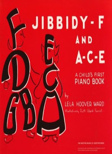 Jibbidy and e - and, c