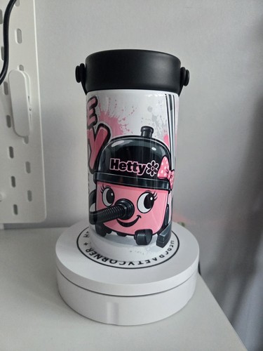Hetty hoover kids - hetty,