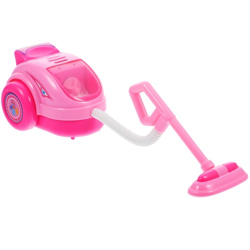 Plastic vacuum cleaner - vacuum,