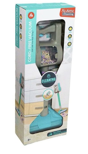Cord free kids vacuum - vacuum, cleaner