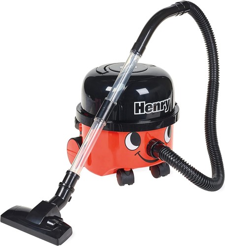 Casdon henry toy vacuum - casdon,