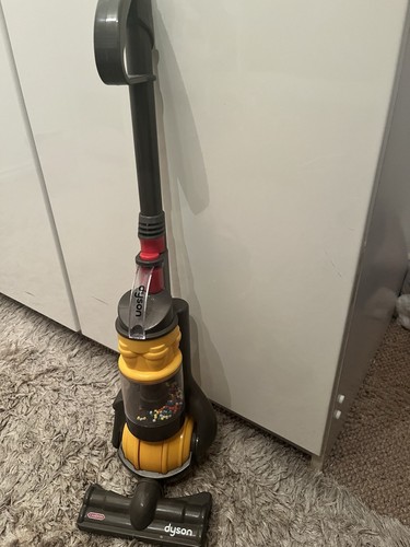 Dyson toy hoover kids childs - toy,