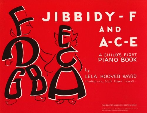 Jibbidy and e childs - f,