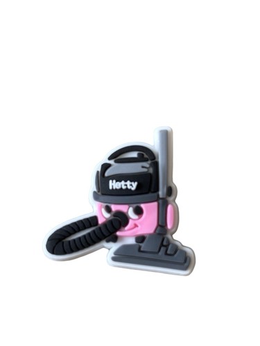 Clog shoe charms hetty - shoe,
