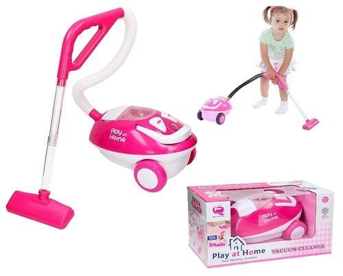 Hoover toy vacuum cleaner kids - toy,