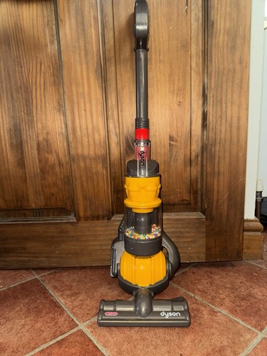Dyson casdon child play - dyson,