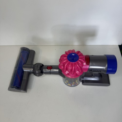 Dyson little helper - little,