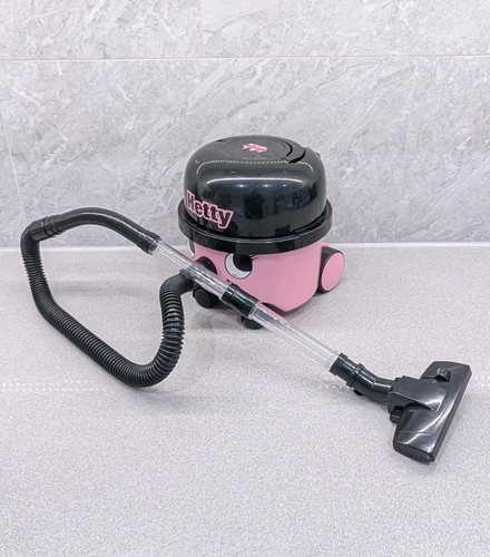 Casdon hetty toy vacuum - toy,