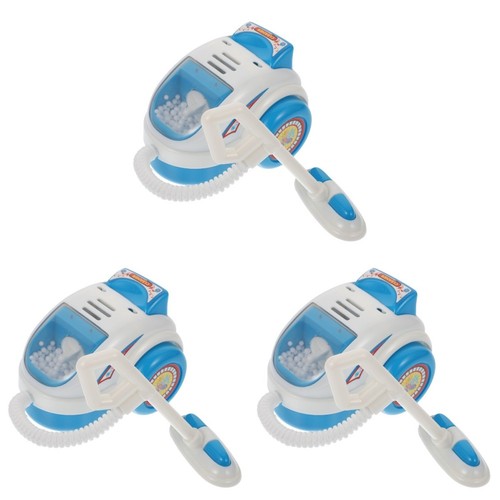 Kids role playing mini vacuum - role,