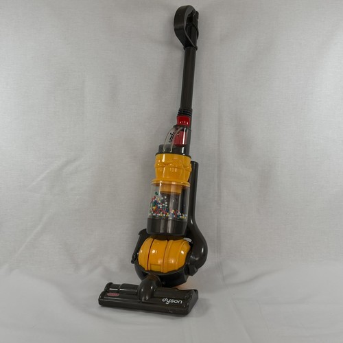 Dyson toy hoover ball vacuum - toy,