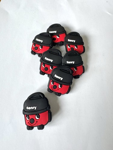 Henry hoover novelty funny - henry,