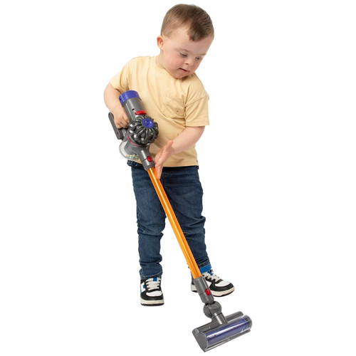 Dyson cordless vacuum cleaner - dyson,