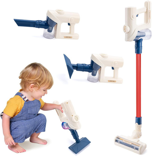 Kids vacuum cleaner - kids,