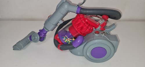 Casdon dyson ball toy vacuum - casdon,
