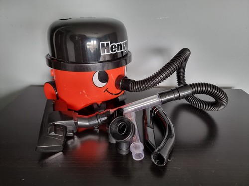 Kids little henry hoover - kids,