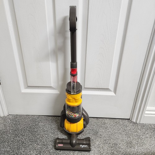 Dyson toy hoover ball - hoover, vacuum